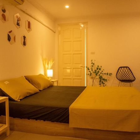 Homestay Pho Co 하노이 외부 사진