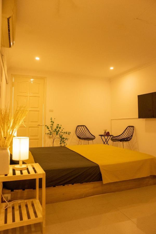Homestay Pho Co 하노이 외부 사진