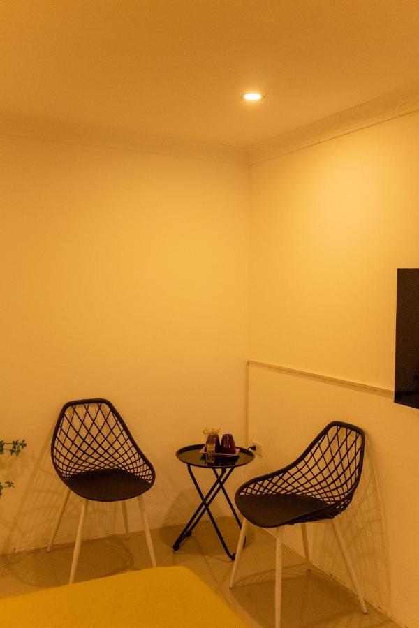 Homestay Pho Co 하노이 외부 사진